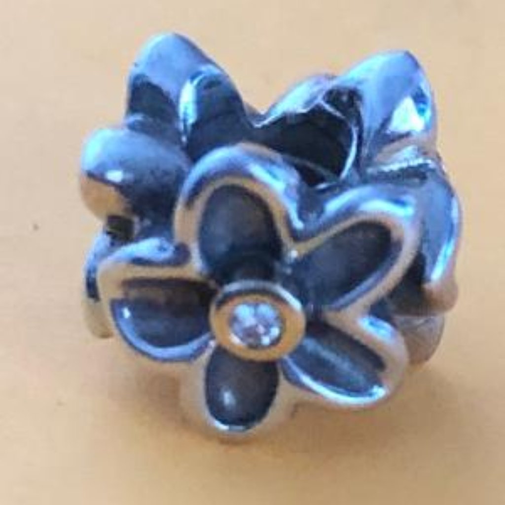 Pandora He Loves Me Charm